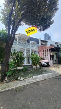 Hotsale Rumah Cantik Emerald Townhouse Garden Discovery Cielo Hotsale Rumah Cantik Emerald Townhouse Garden Discovery Cielo