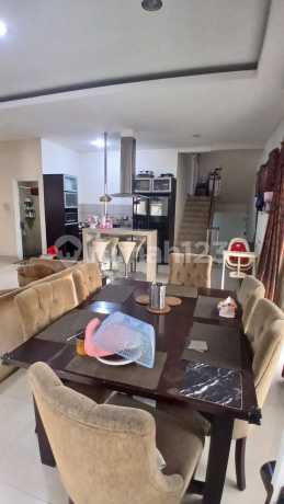 Kebayoran Heights Rumah Homie Siap Huni di Cluster Elite Symphony Kebayoran Heights Rumah Homie Siap Huni di Cluster Elite Symphony