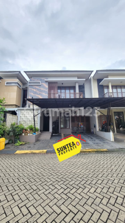 Discovery Fiore Rumah Bagus Sangat Terawat Cielo Lumina Emerald Discovery Fiore Rumah Bagus Sangat Terawat Cielo Lumina Emerald