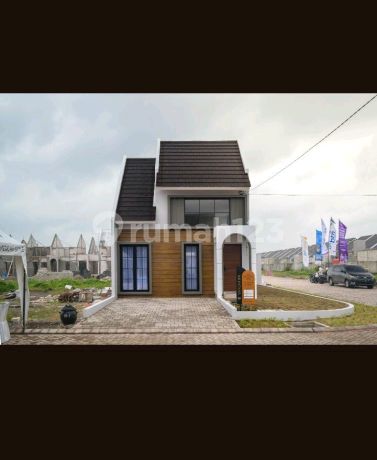 Rumah Modern Siap Huni Sidoarjo Kota Rumah Modern Siap Huni Sidoarjo Kota