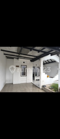 Rumah Second Strategis Investasi Jangka Panjang Dan Harga Naik Pertahun