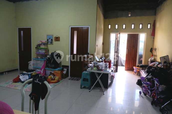 Rumah di Semarang Indah Rumah di Semarang Indah