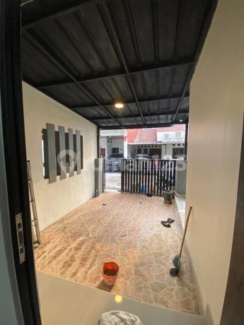 Dijual Rumah Minimalis Modern di Cluster Alam Asri Villa Dago Pamulang Tangsel Dijual Rumah Minimalis Modern di Cluster Alam Asri Villa Dago Pamulang Tangsel