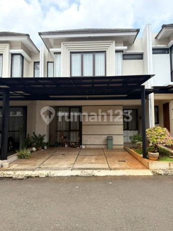 Rumah Rapi Terawat Siap Huni Dekat Stasiun Ka Bintaro (8926) Rumah Rapi Terawat Siap Huni Dekat Stasiun Ka Bintaro (8926)