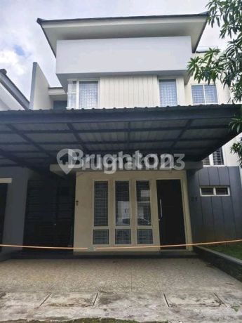 Rumah Cantik Siap Huni di Elysium,Tanjung Bunga Rumah Cantik Siap Huni di Elysium,Tanjung Bunga