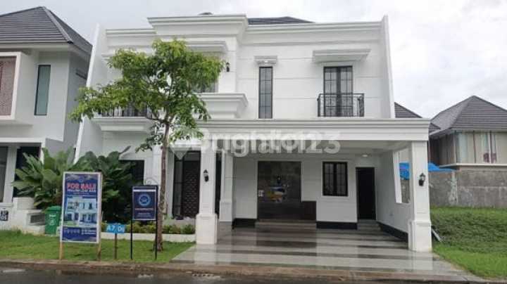 Rumah Mewah 5kt Shm Di Citraland Tallasa City