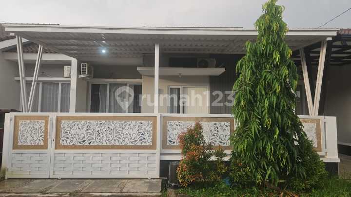 Hunian Nyaman di Lokasi Strategis - Cocok untuk Tinggal & Investasi Hunian Nyaman di Lokasi Strategis - Cocok untuk Tinggal & Investasi