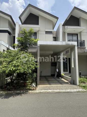 Rumah Dijual di Podomoro Golf View - Lt/Lb: 108M2/ 122M2