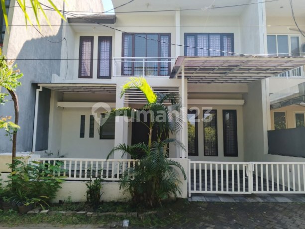 DIJUAL RUMAH KOALA REGENCY - SEMI FURNISHED DIJUAL RUMAH KOALA REGENCY - SEMI FURNISHED