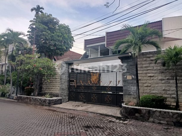 House in Bintang Diponggo House in Bintang Diponggo