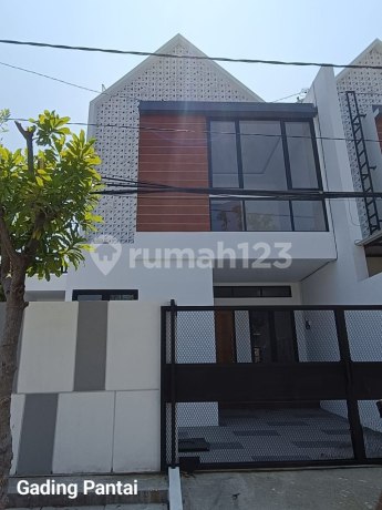 Perumahan Gading Pantai Gress 2Lt Perumahan Gading Pantai Gress 2Lt