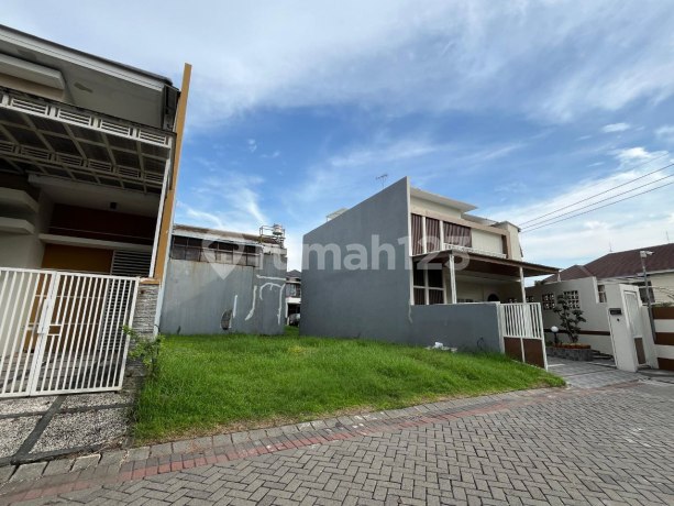 Land for Sale in Florence Pakuwon City