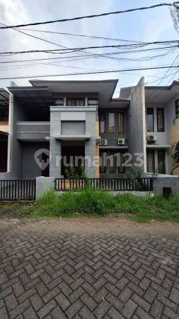 Dijual Rumah Koala Regency Dijual Rumah Koala Regency