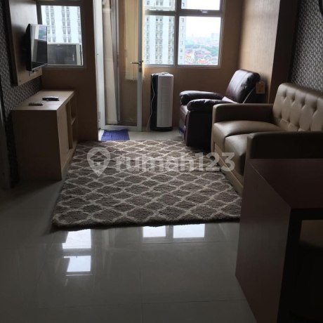 Dijual Apartemen Gunawangsa Merr Lantai 17 - Furnished Dijual Apartemen Gunawangsa Merr Lantai 17 - Furnished