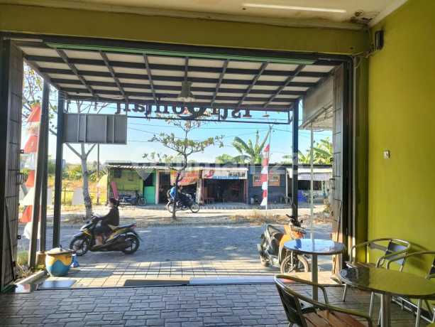 Dijual Ruko Driyorejo Pancawarna Nego Lokasi Strategis