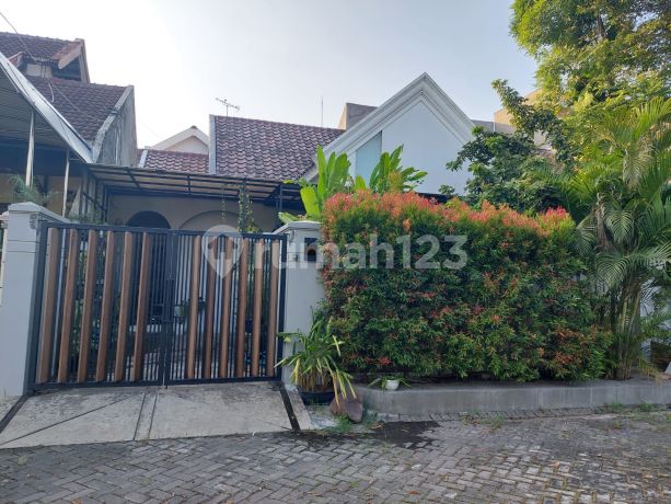 Dijual Rumah Sidoarjo Pondok Mutiara Strategis