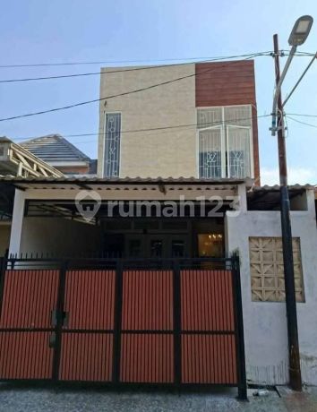 Dijual Rumah Gunung Anyar Dekat Upn Nego