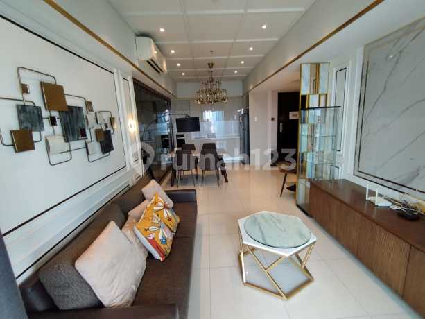 Dijual Cepat Apartemen Kensington Tower Dallington