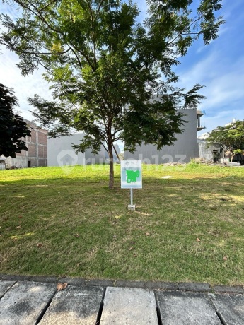 House Plot Pik2 Bukit Danau Indah 12x30 [360m2]