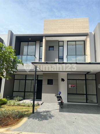 Murah Rumah Mewah Pik2 Villa Pasir Putih 5 Brand New Murah Rumah Mewah Pik2 Villa Pasir Putih 5 Brand New