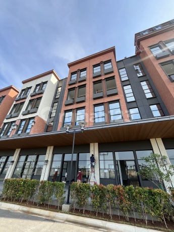 Dijual Soho Penthouse Cbd Beachwalk Pik2 4Lantai+Rooftop Dijual Soho Penthouse Cbd Beachwalk Pik2 4Lantai+Rooftop