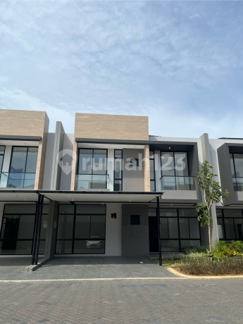 Dijual Rumah Pasir Putih Residences Pik 2 10x20 Brand New Dijual Rumah Pasir Putih Residences Pik 2 10x20 Brand New