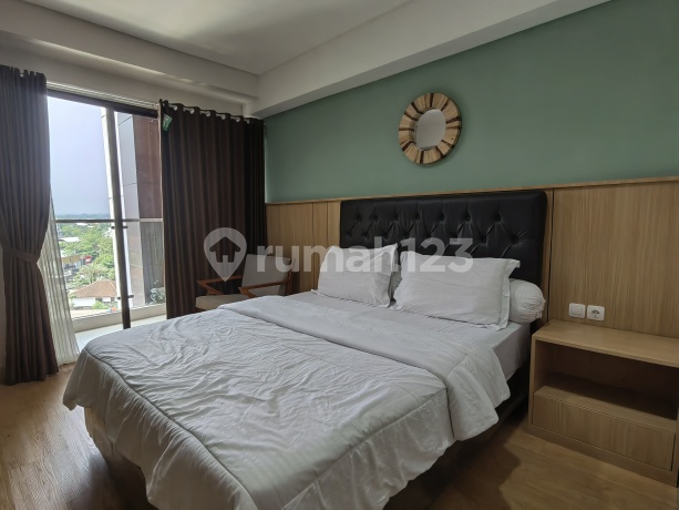 Apartemen Amarta Patraland Jogja Apartemen Amarta Patraland Jogja