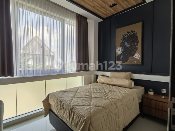 Rumah Mewah Jogja Patra Residence Palagan