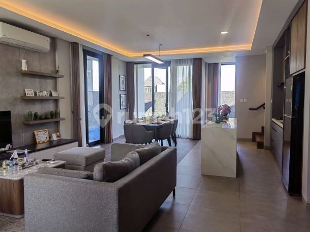 Rumah Jogja Patra Residence Palagan