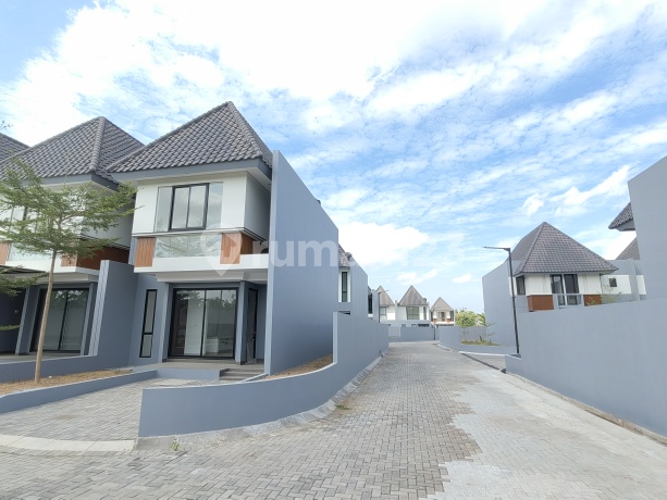 Perumahan Jogja Patra Residence Palagan Mewah