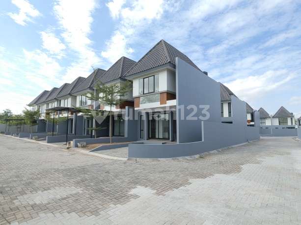 For Sale: Jogja Patra Residence Palagan House