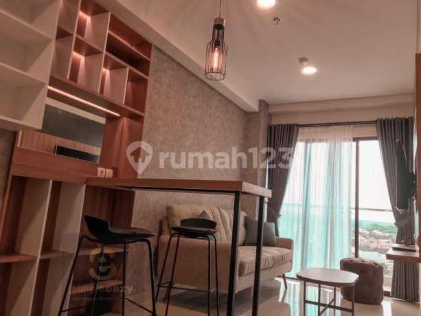 Promo Amarta Apartments Jogja By Patrajasa Promo Amarta Apartments Jogja By Patrajasa