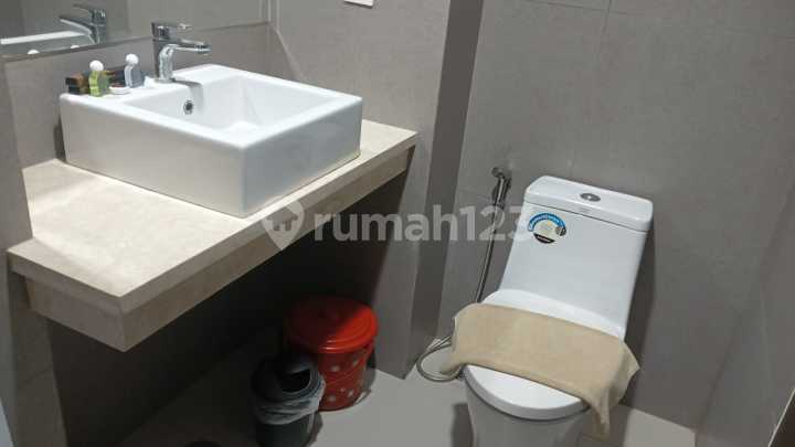 Tipe Studio Patraland Amarta Apartemen Jogja Tipe Studio Patraland Amarta Apartemen Jogja