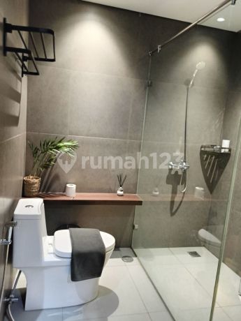 Tipe 1 Br Patraland Amarta Apartemen Jogja Tipe 1 Br Patraland Amarta Apartemen Jogja