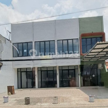 Ruko 2 Lantai Bratang Binangun Surabaya Ruko 2 Lantai Bratang Binangun Surabaya