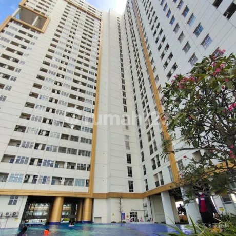 Apartemen Baru Siap Huni Gunawangsa Merr 2 Surabaya