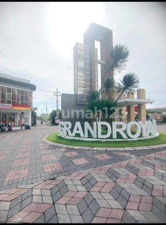 Rumah Bagus Grand Royal Regency,Taman Sidoarjo Rumah Bagus Grand Royal Regency,Taman Sidoarjo