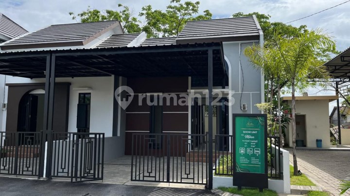 Rumah Baru Grand Sedati Regency 2 , Sidoarjo Dekat Merr dan Tol Rumah Baru Grand Sedati Regency 2 , Sidoarjo Dekat Merr dan Tol