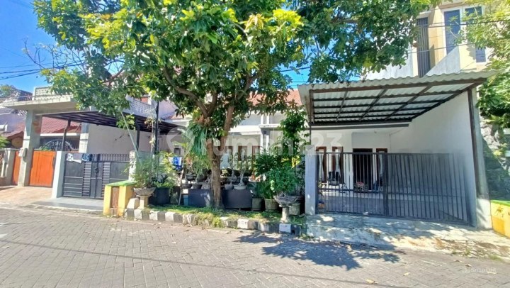 Rungkut Asri Timur Rungkut Asri Timur