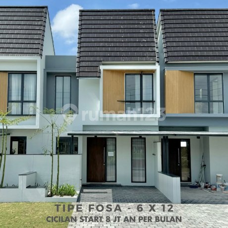 Rumah Baru Siap Huni Harvest Link Kebraon Surabaya Rumah Baru Siap Huni Harvest Link Kebraon Surabaya