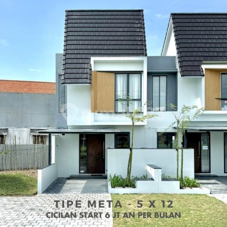 Rumah Baru Siap Huni Harvest Link Kebraon Surabaya Rumah Baru Siap Huni Harvest Link Kebraon Surabaya