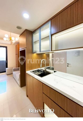 Apartemen Baru Siap Huni Citraland Vittorio Wiyung Surabaya