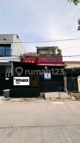 Rumah 2 Lantai di Perum Wahana Pondok Gede Jatisampurna Rumah 2 Lantai di Perum Wahana Pondok Gede Jatisampurna