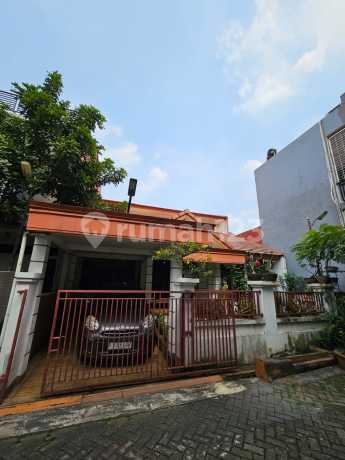 Dijual Cepat Rumah Asri Siap Huni di Palem Semi Dijual Cepat Rumah Asri Siap Huni di Palem Semi