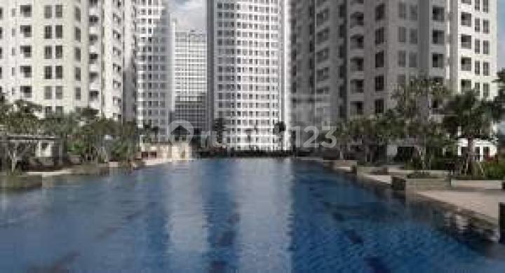 Jual Cepat Apartment Midtown Signature Summarecon Serpong Jual Cepat Apartment Midtown Signature Summarecon Serpong