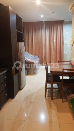 Disewakan Apartemen Central Park Residence 1 Bedroom