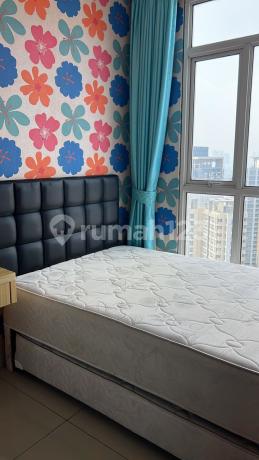 Dijual Murah Apartemen Central Park 2+1 Furnished Dijual Murah Apartemen Central Park 2+1 Furnished