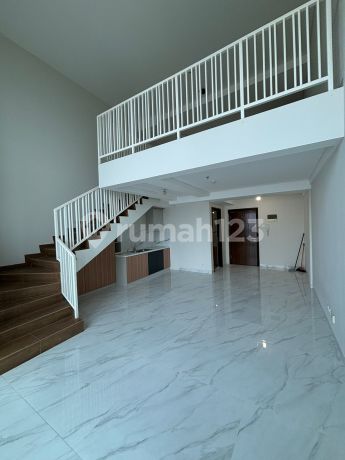 Disewakan Neo Soho Residence Grogol Jakarta Barat