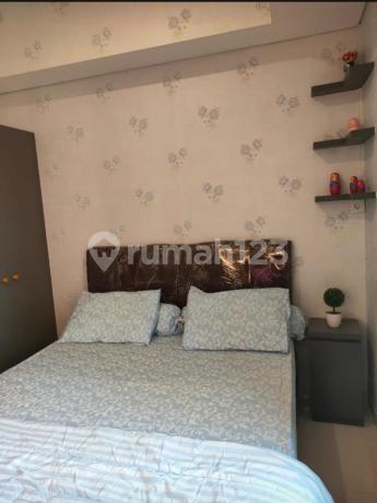 Disewakan Taman Anggrek Residence Tipe Studio Disewakan Taman Anggrek Residence Tipe Studio