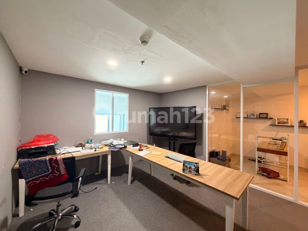 Disewakan Neo Soho Podomoro City Unfurnished